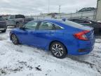 2017 Honda Civic Ex   na sprzedaż w Lawrenceburg, KY - Front End