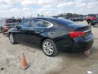 2017 CHEVROLET IMPALA LT   à vendre chez Copart TX - HOUSTON
