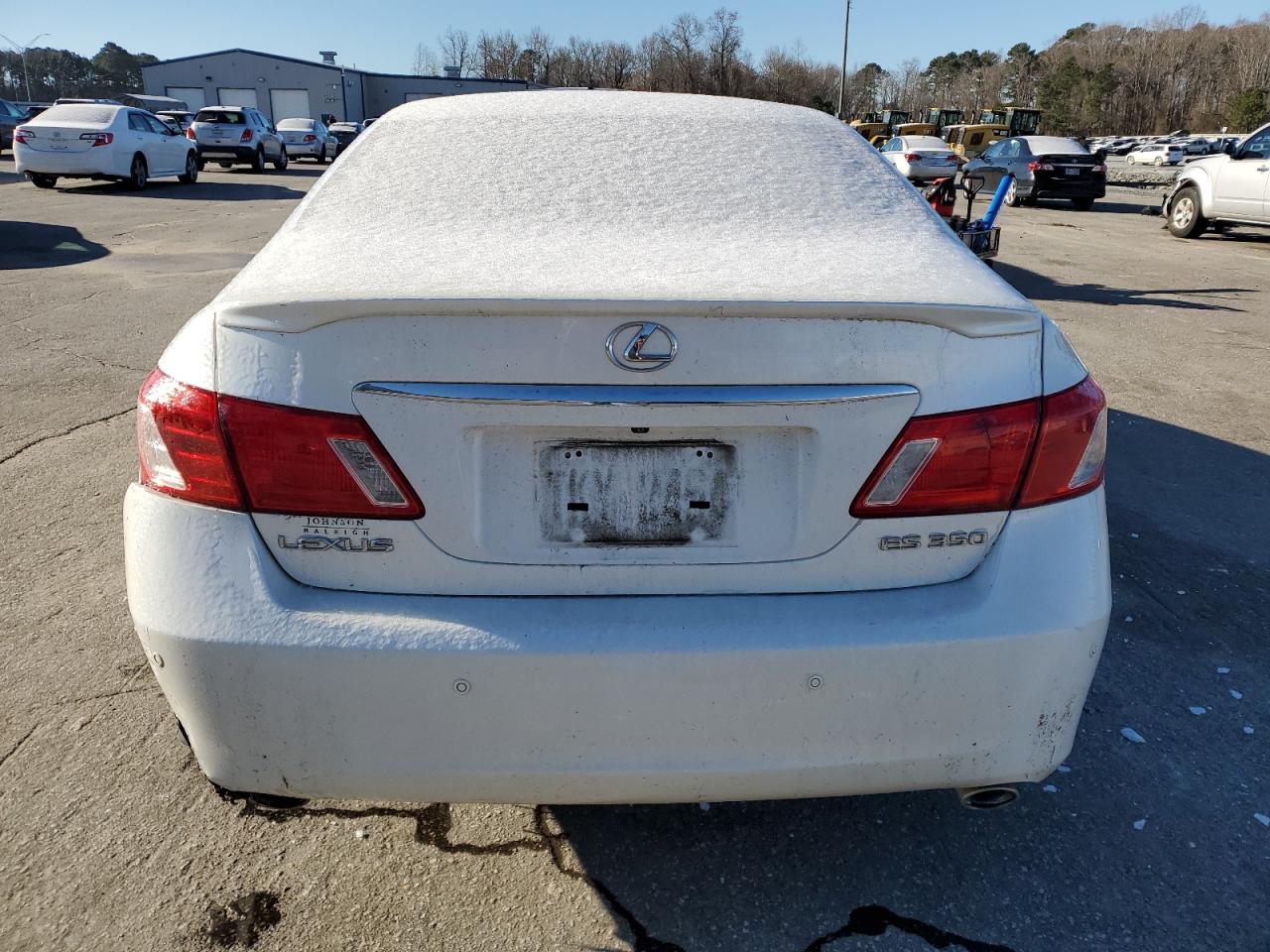 2009 Lexus ES - Image 6