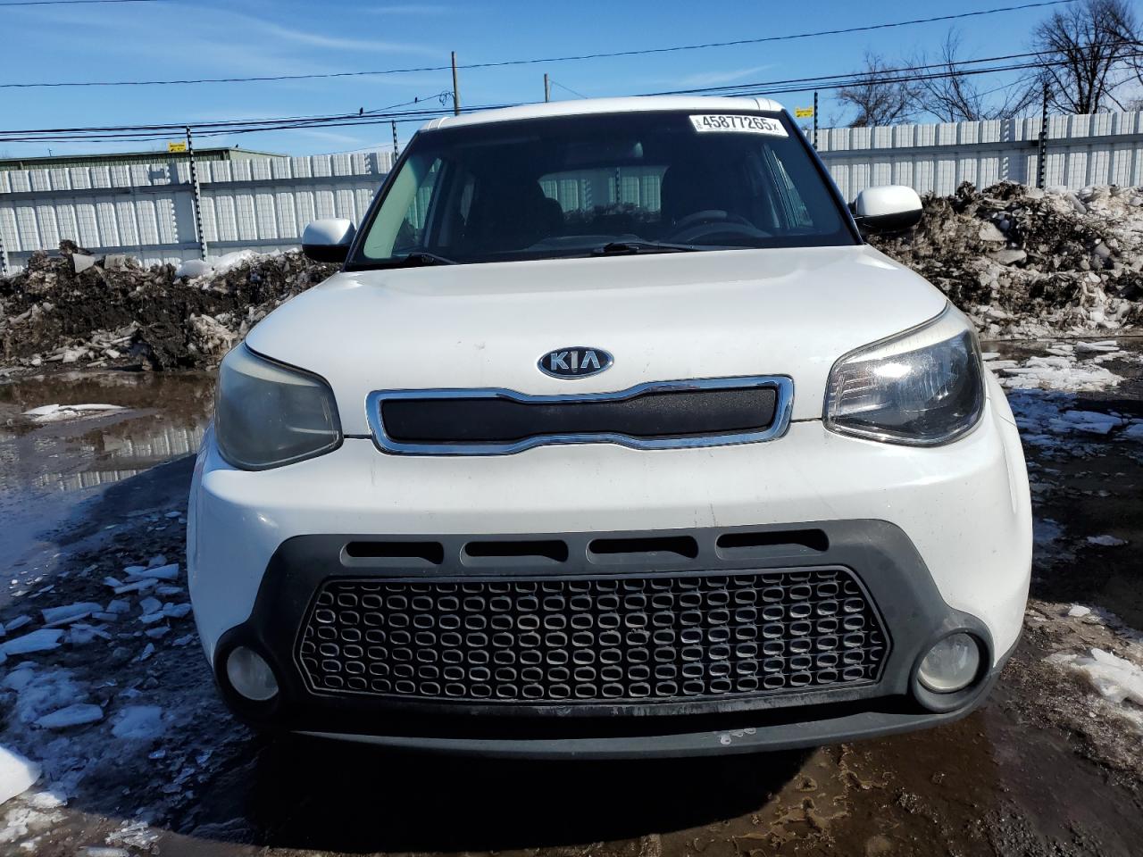 2015 Kia Soul - Image 5