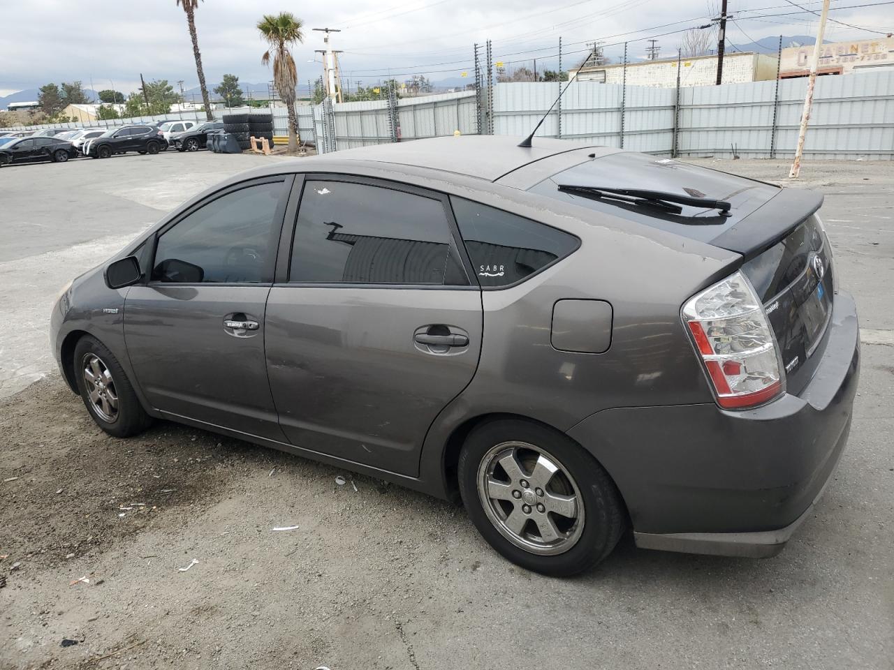 2008 Toyota Prius - Image 2