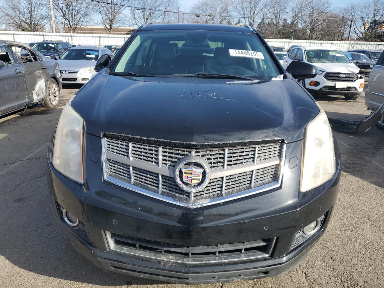 2012 Cadillac SRX - Image 5