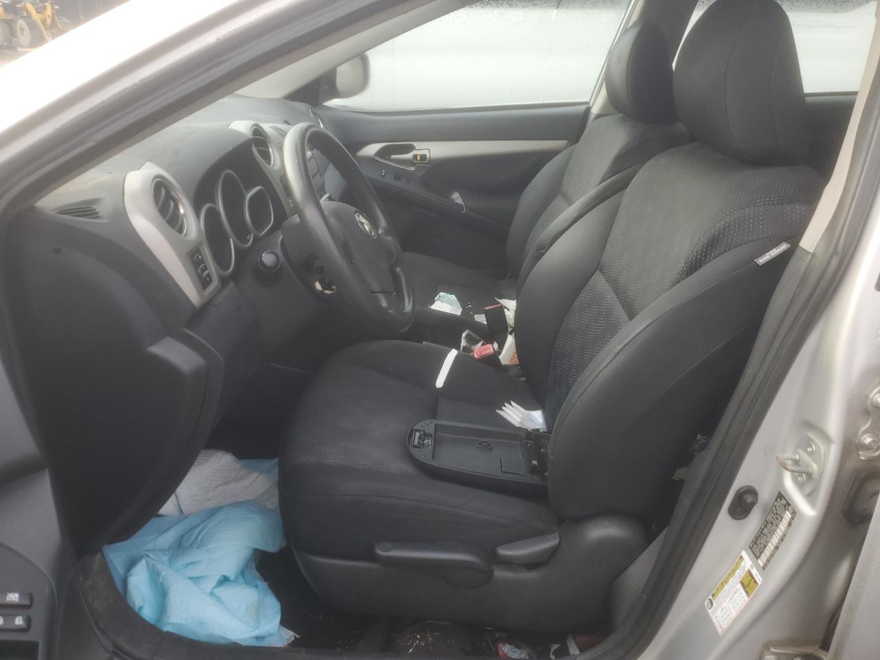 2010 Toyota Corolla - Image 7