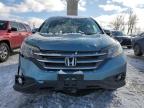 2014 Honda Cr-V Exl de vânzare în Wayland, MI - Front End