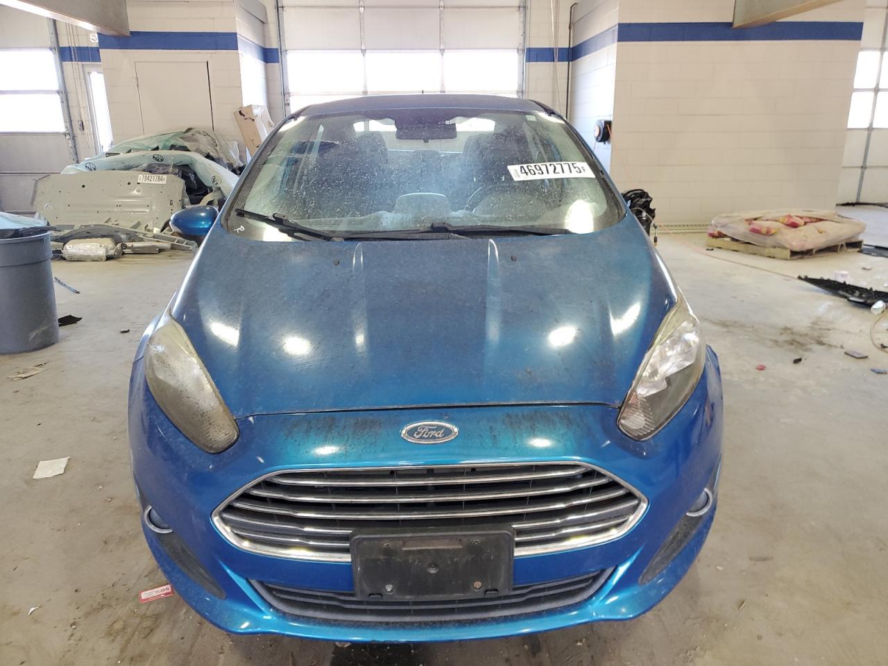 2014 Ford Fiesta - Image 5