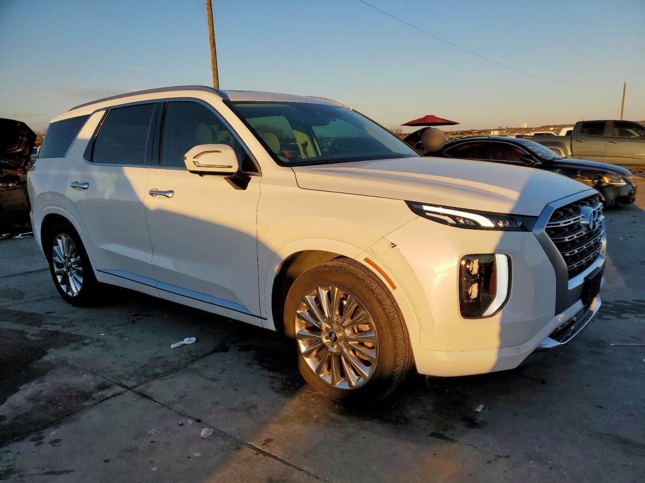 2020 Hyundai Palisade - Image 4