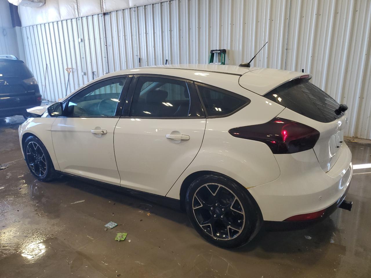 2015 Ford Focus - Image 2