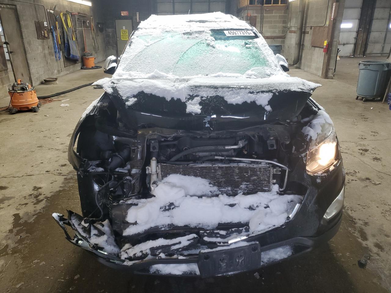 2017 Chevrolet Equinox - Image 5