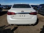 Brighton, CO에서 판매 중인 2021 Infiniti Q50 Luxe - Front End
