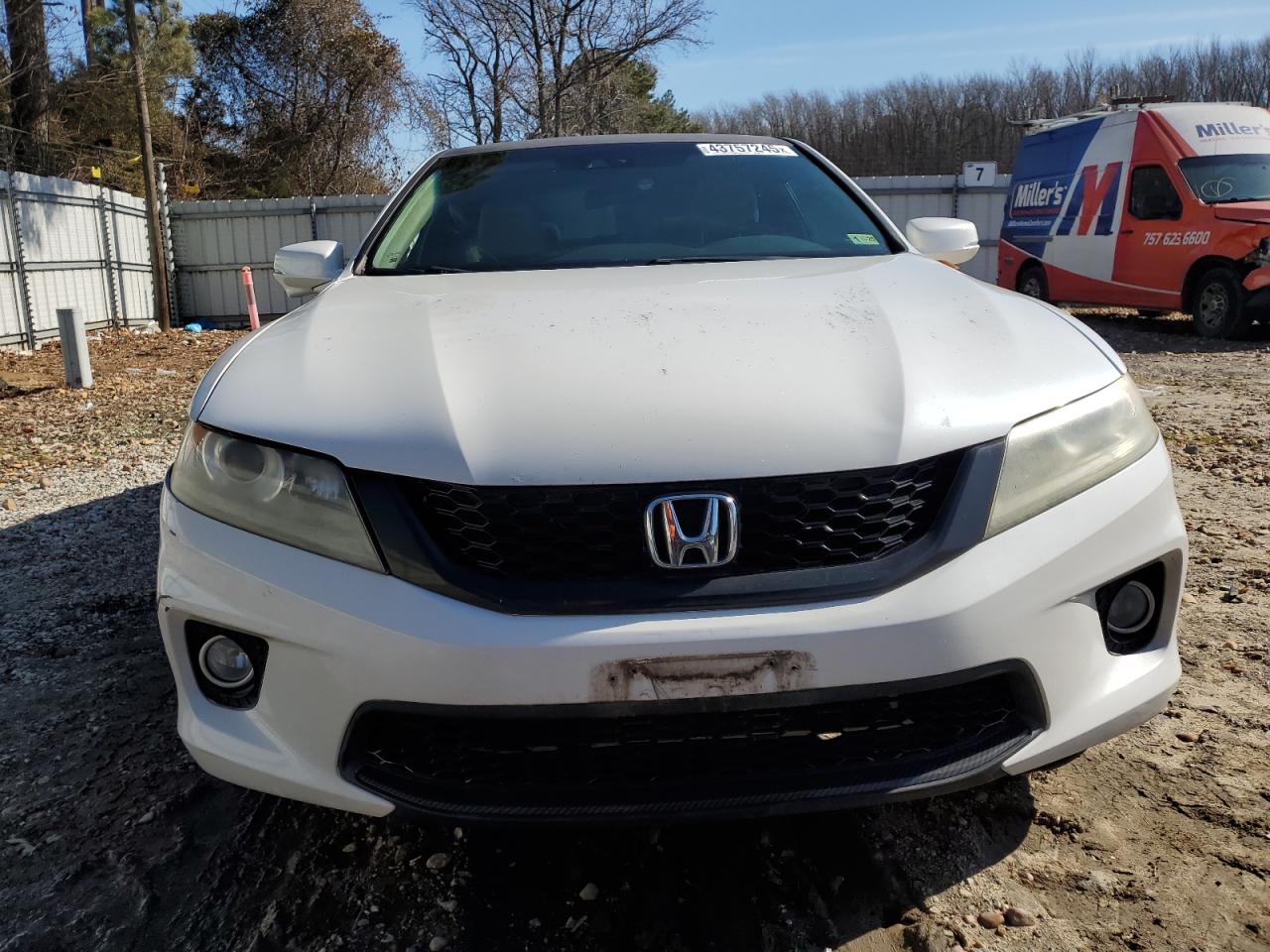 2014 Honda Accord - Image 5