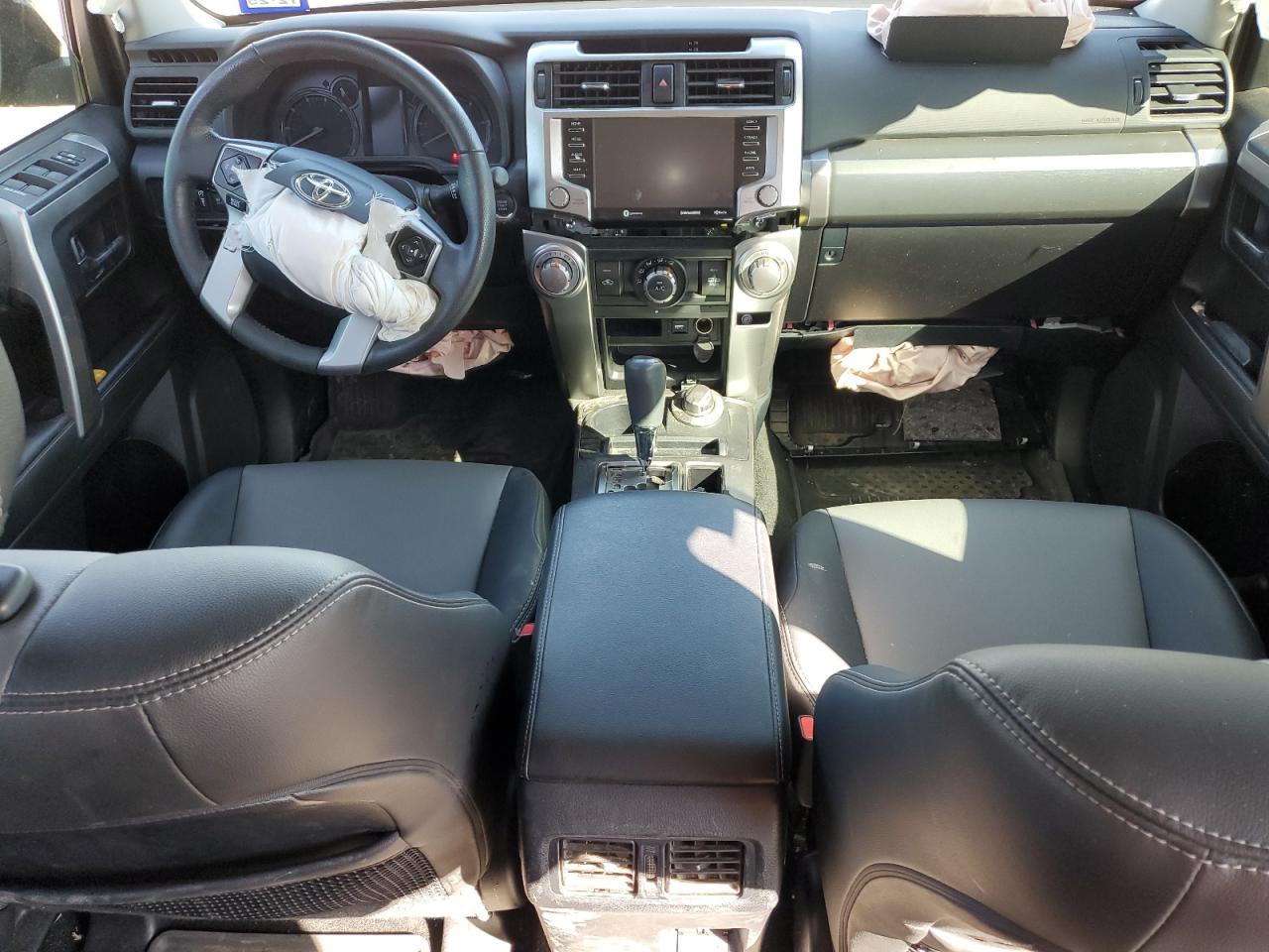 2024 Toyota 4Runner - Image 8
