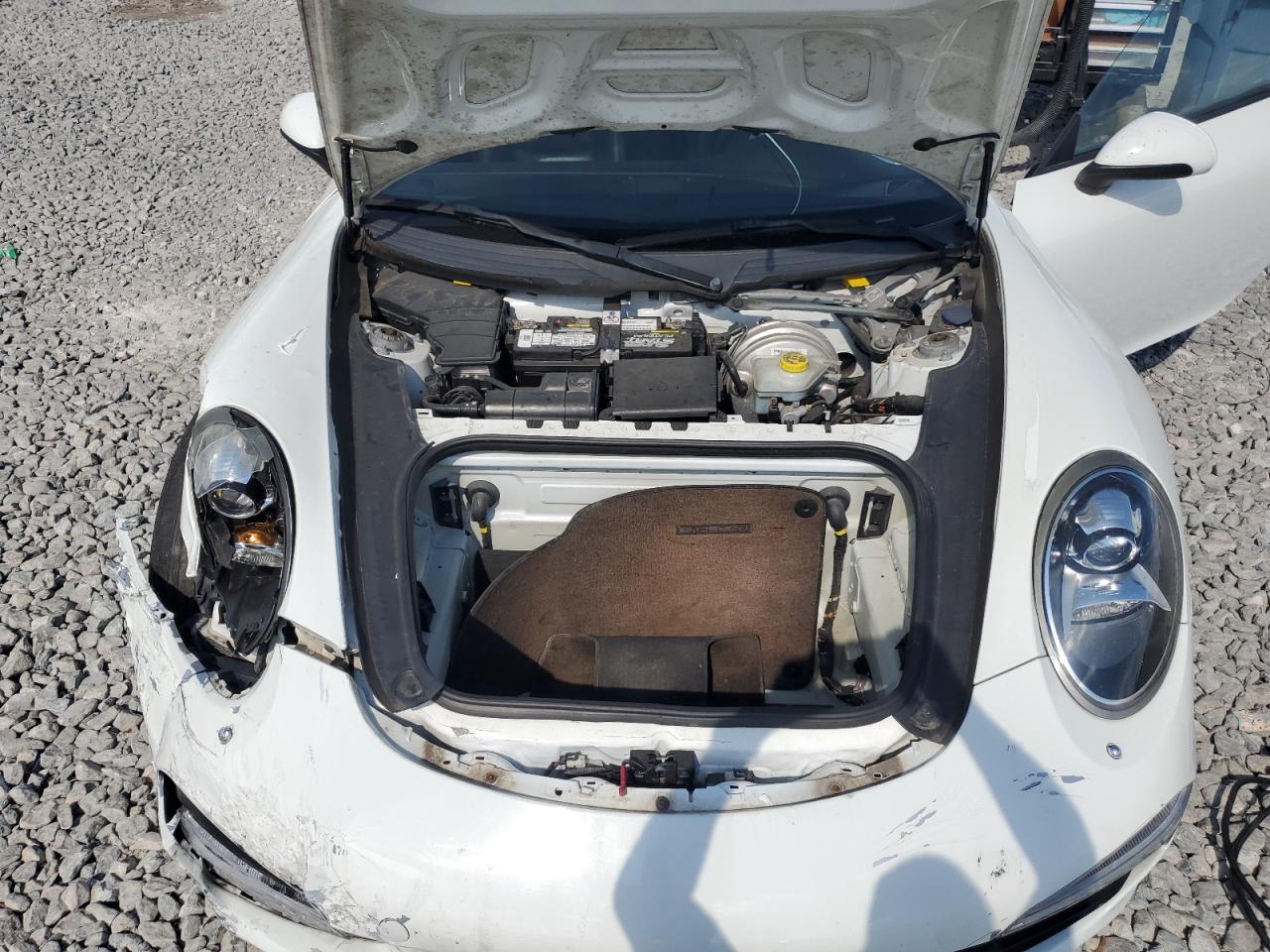 2013 Porsche 911 - Image 11