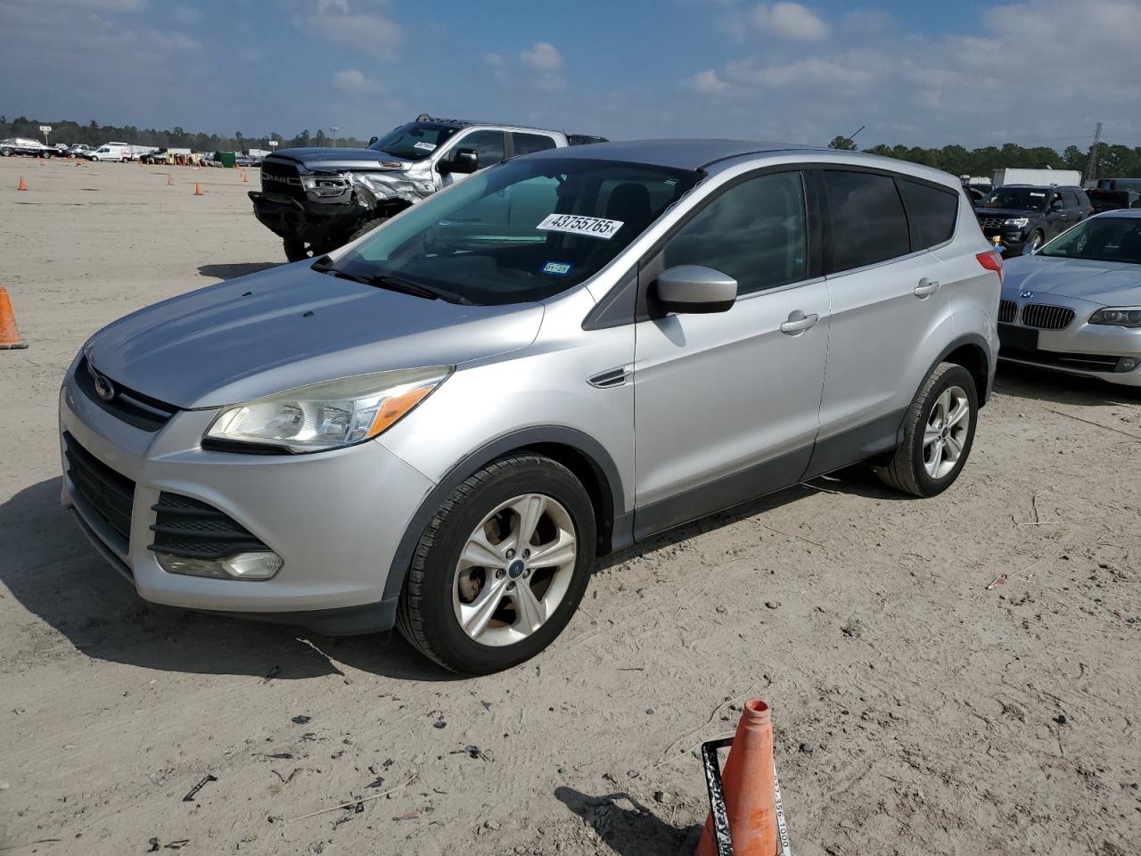 2014 Ford Escape - Image 1