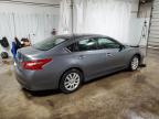 2018 Nissan Altima 2.5 na sprzedaż w Glassboro, NJ - Front End