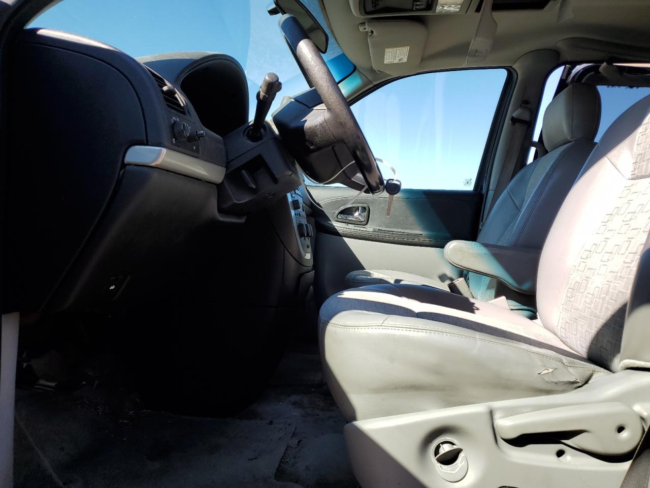 2006 Pontiac Montana - Image 7