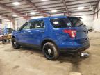 2018 Ford Explorer Police Interceptor for Sale in Lansing, MI - Front End