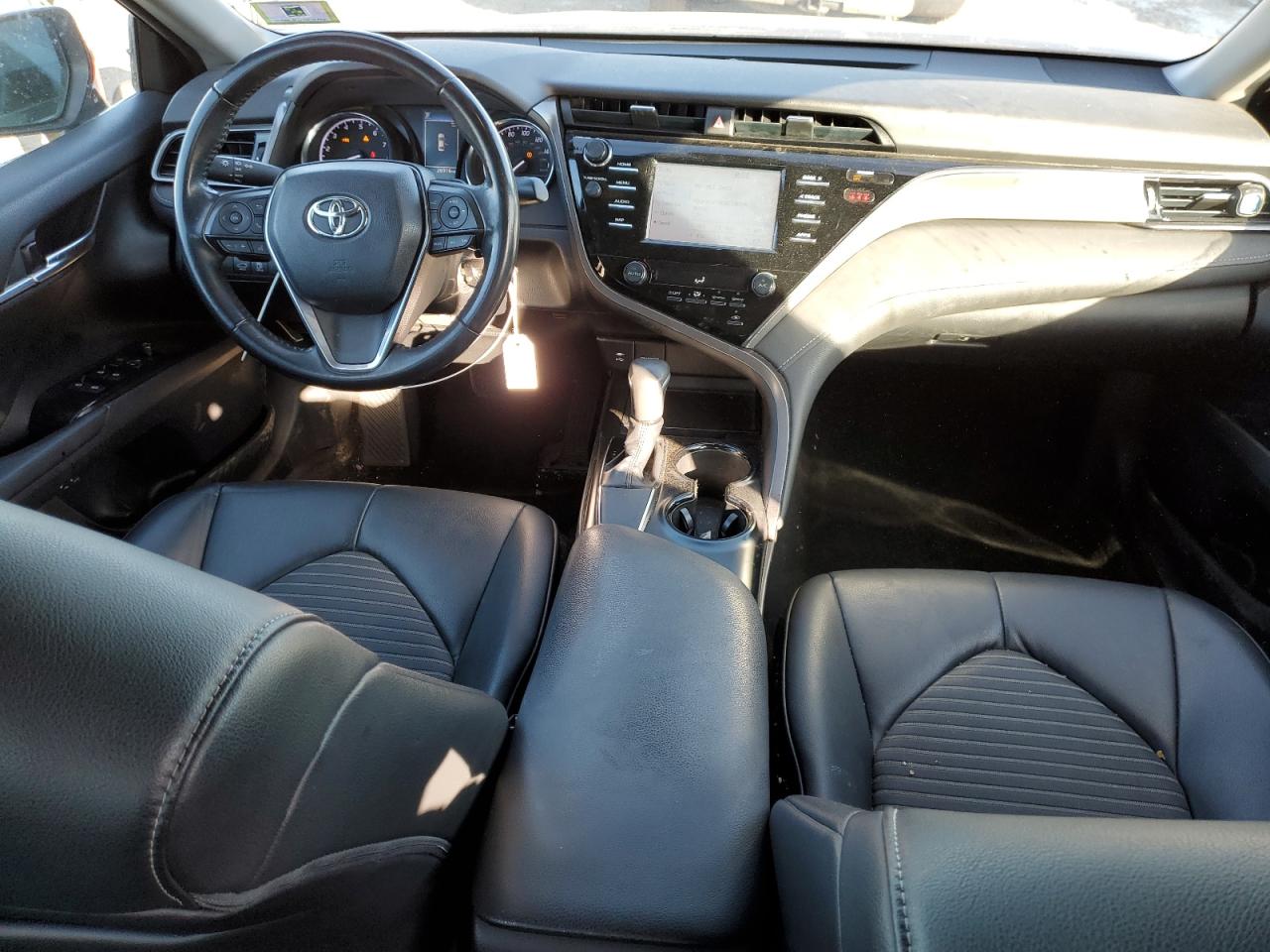 2019 Toyota Camry - Image 8