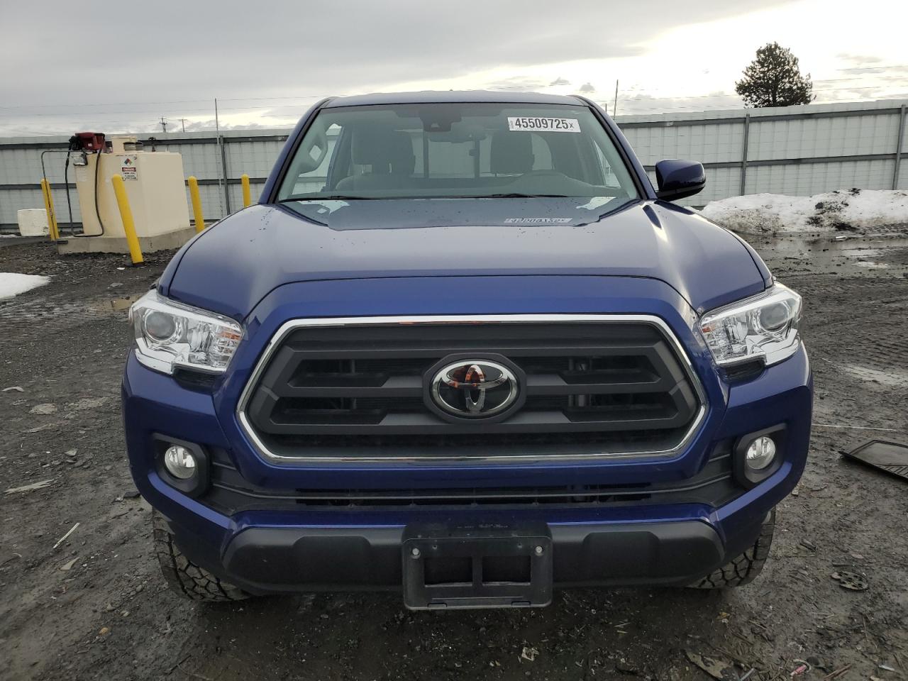 2022 Toyota Tacoma - Image 5