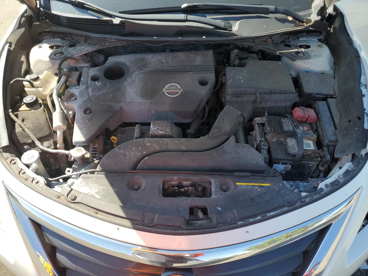 2014 Nissan Altima - Image 11