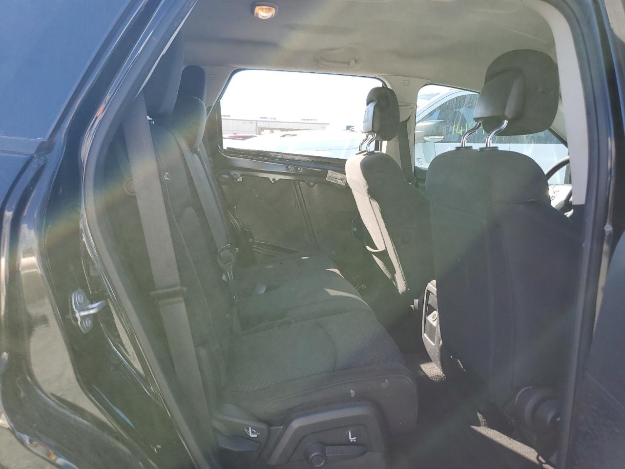2020 Dodge Journey - Image 11