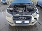 2012 AUDI A1 S LINE for sale at Copart WISBECH