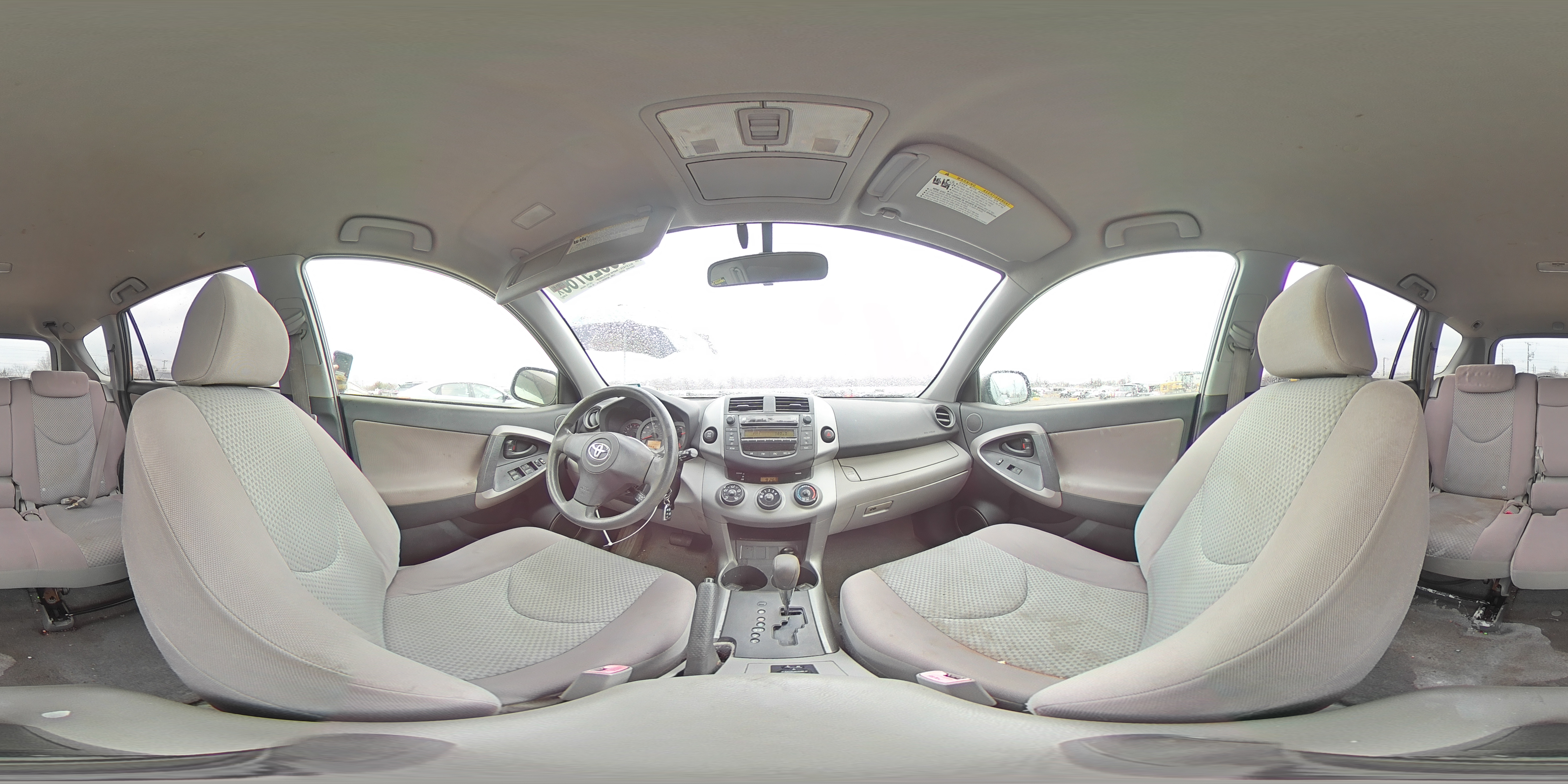 2006 Toyota RAV 4 - Image 13