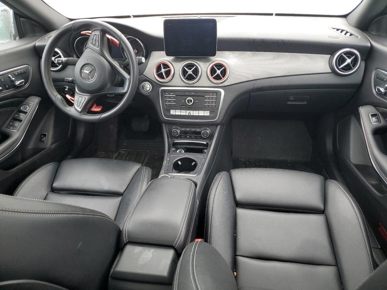 2018 Mercedes-Benz Cla 250 4Matic VIN: WDDSJ4GB2JN591138 Lot: 44420855