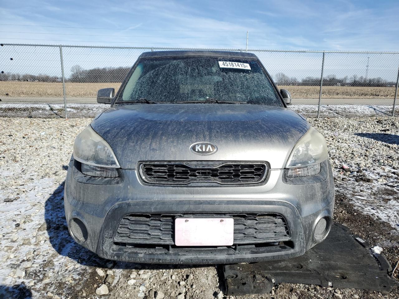 2013 Kia Soul - Image 5
