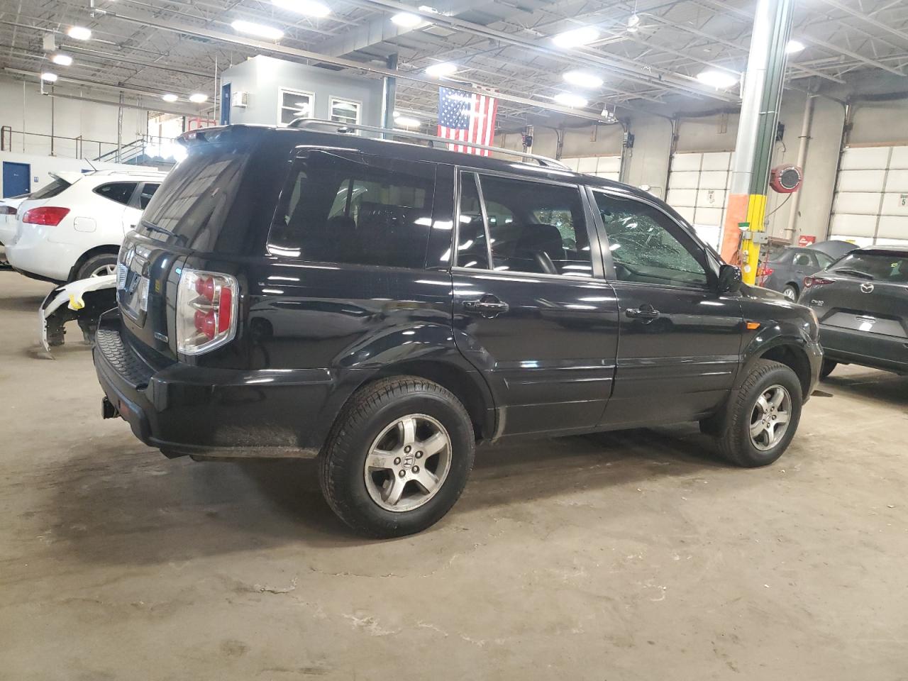 2006 Honda Pilot - Image 3