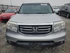 2012 Honda Pilot Ex იყიდება Cahokia Heights-ში, IL - Hail