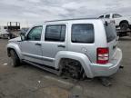 2008 Jeep Liberty Sport en Venta en Denver, CO - Rear End