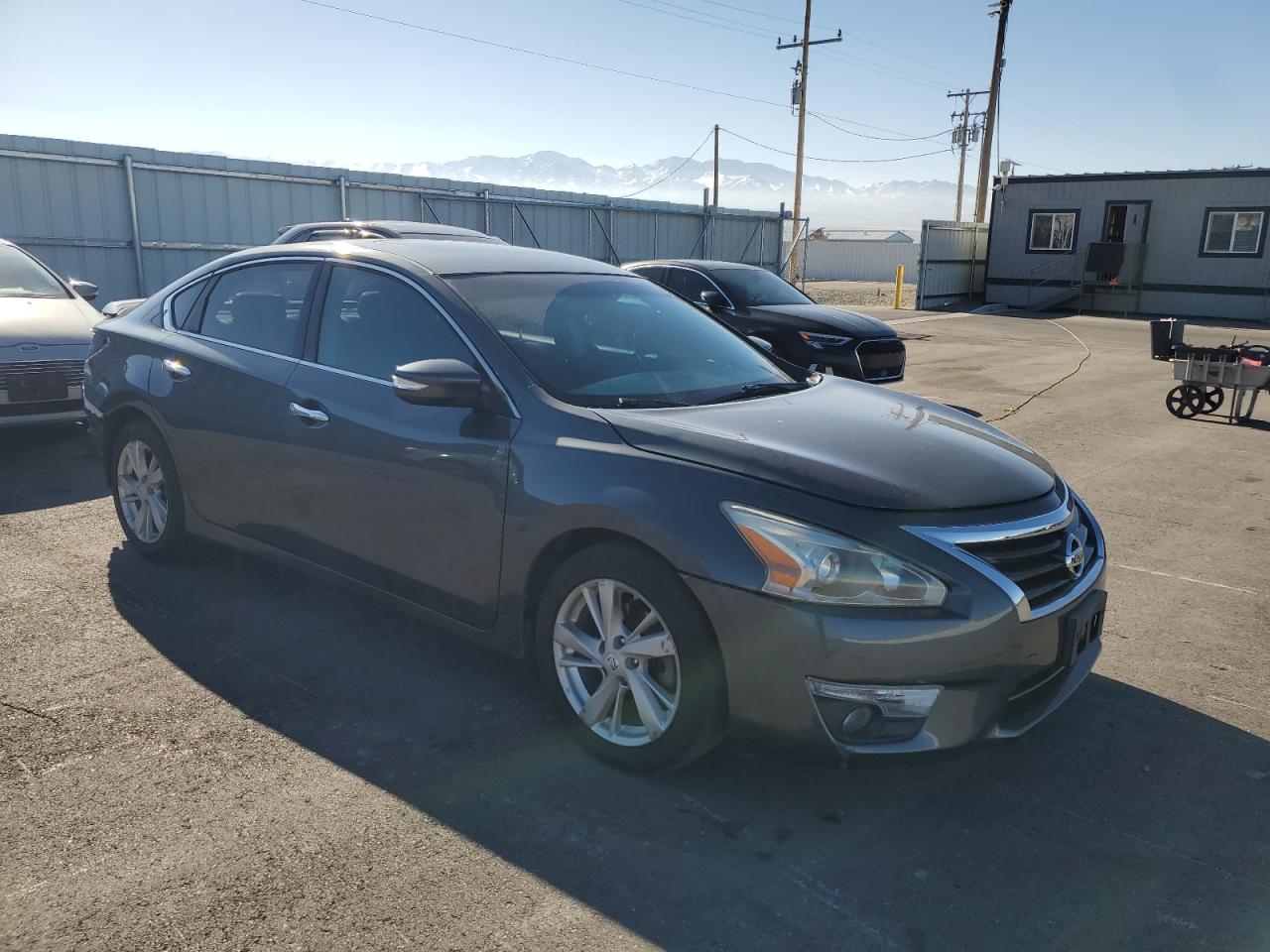 2013 Nissan Altima - Image 4