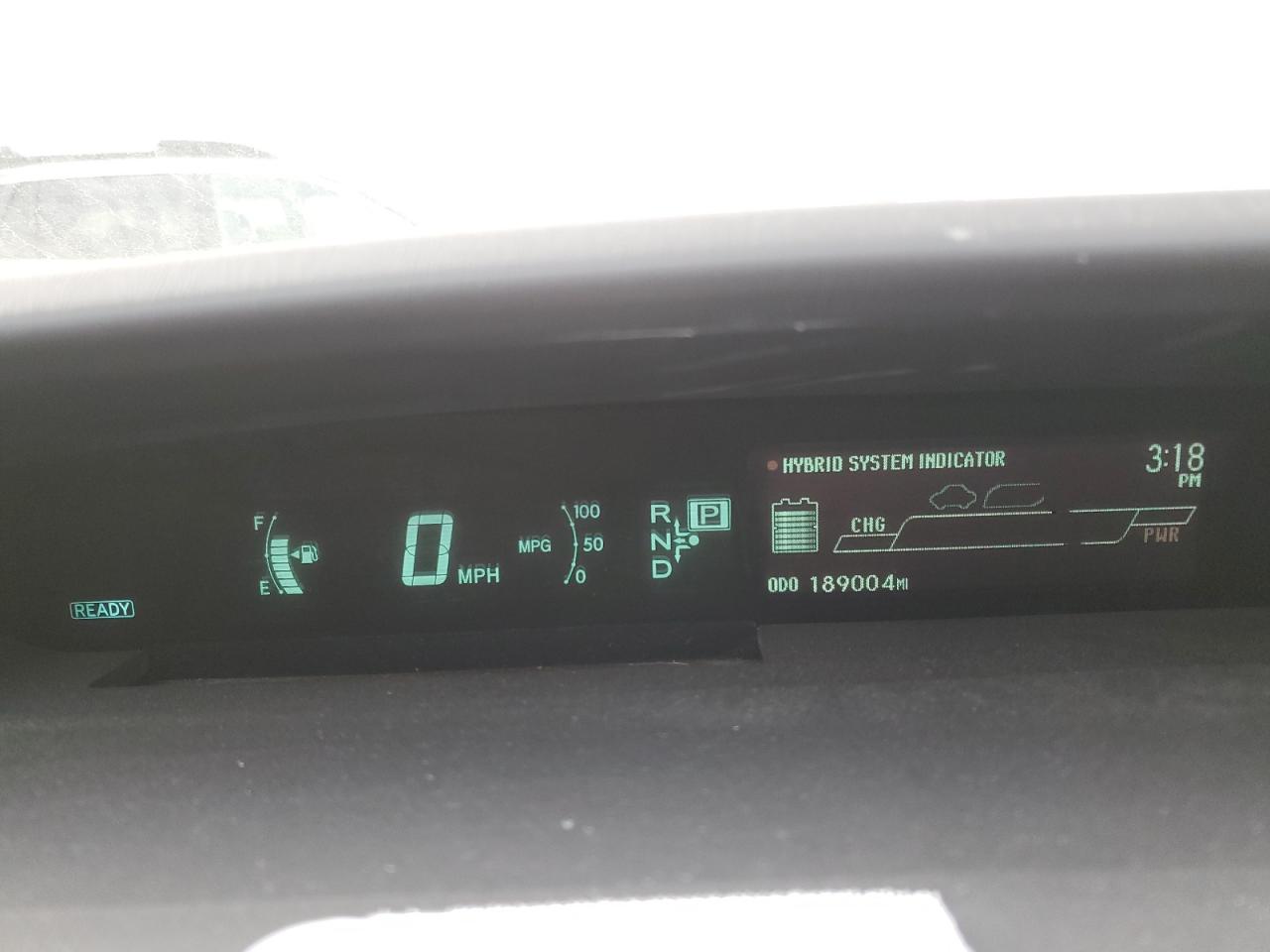 2014 Toyota Prius - Image 9