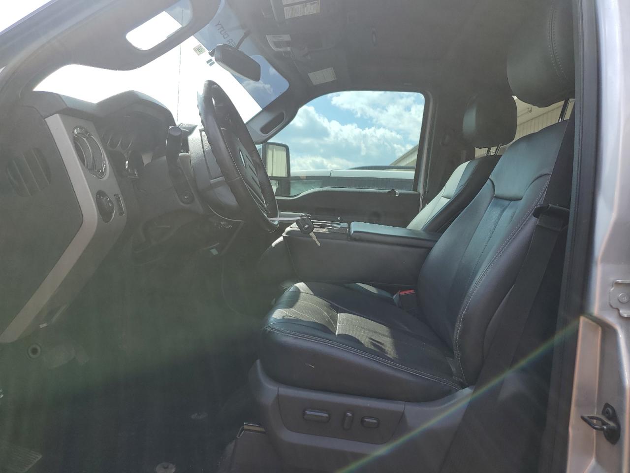2015 Ford F250 - Image 7