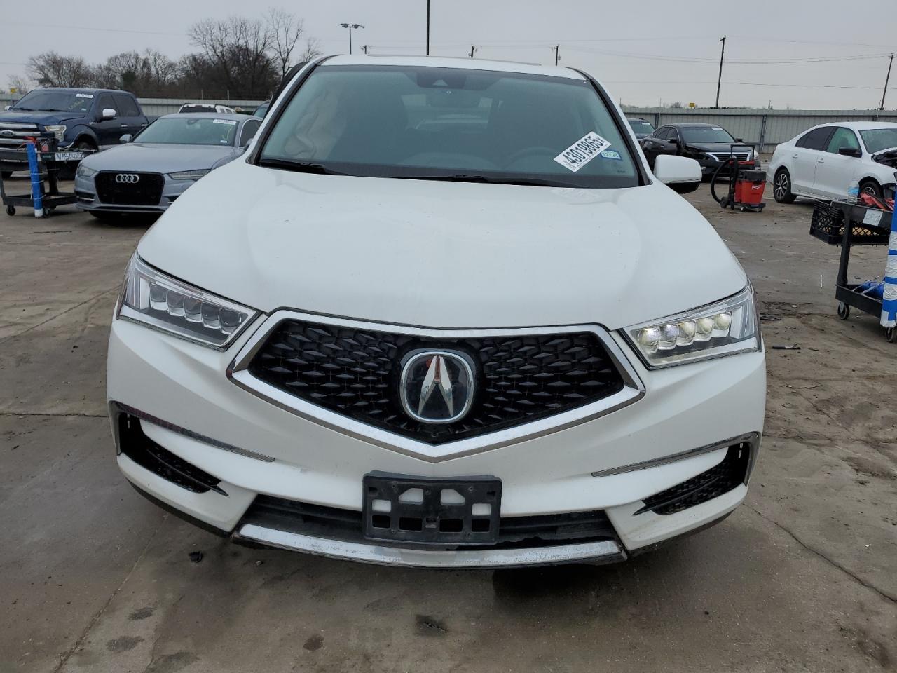 2020 Acura MDX - Image 5