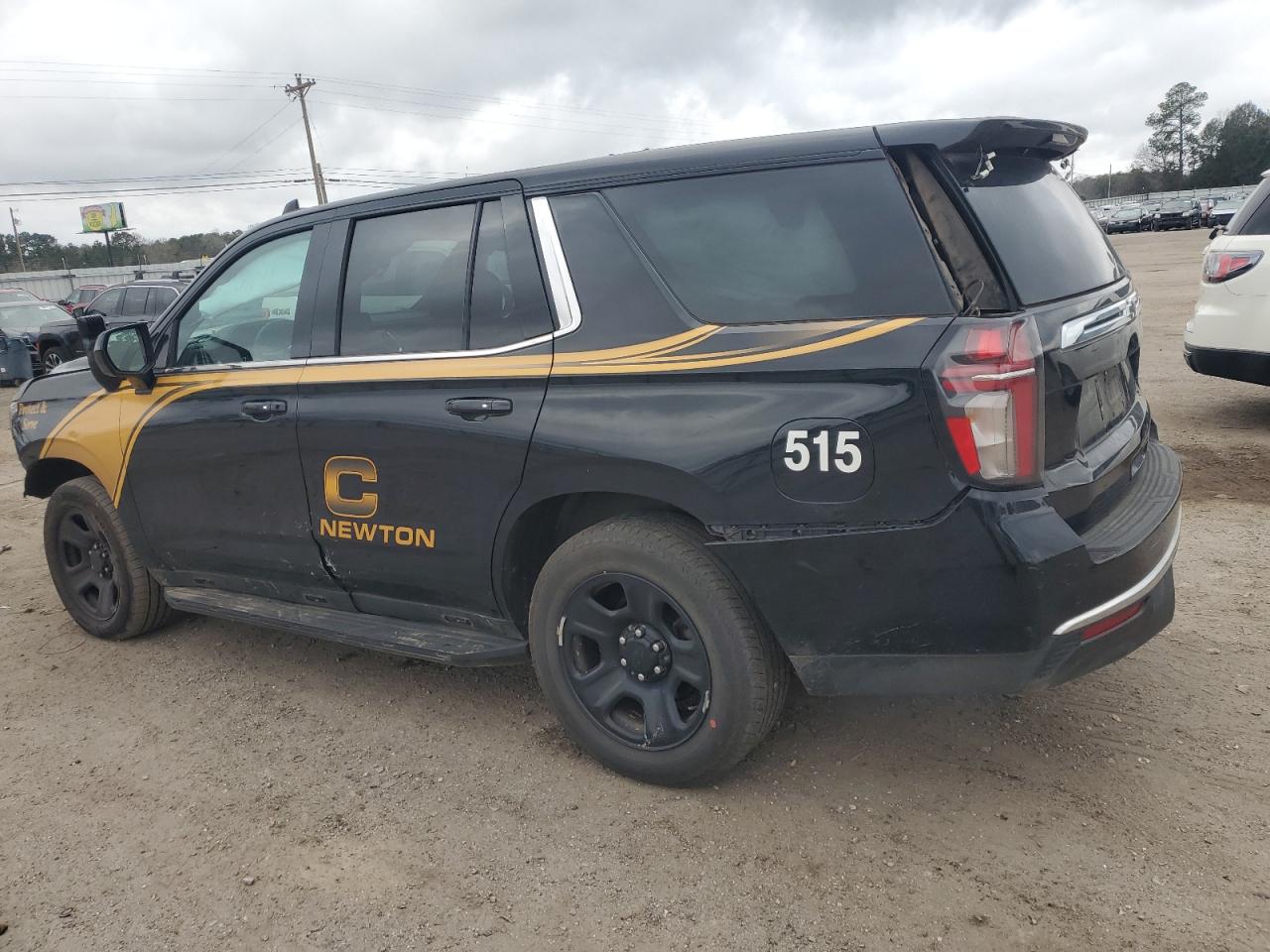2021 Chevrolet Tahoe - Image 2