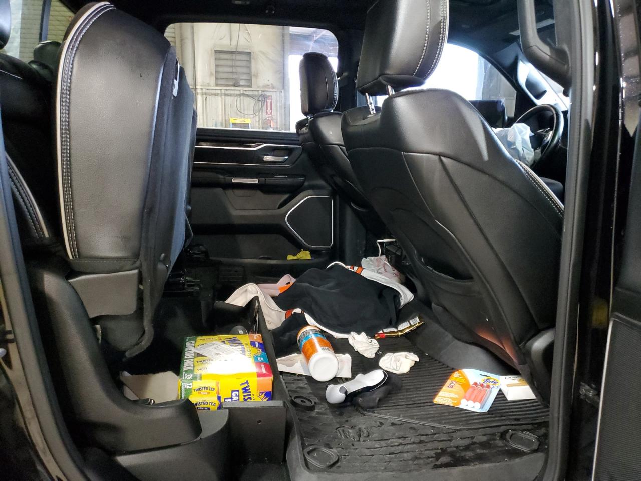 2019 RAM 1500 - Image 11