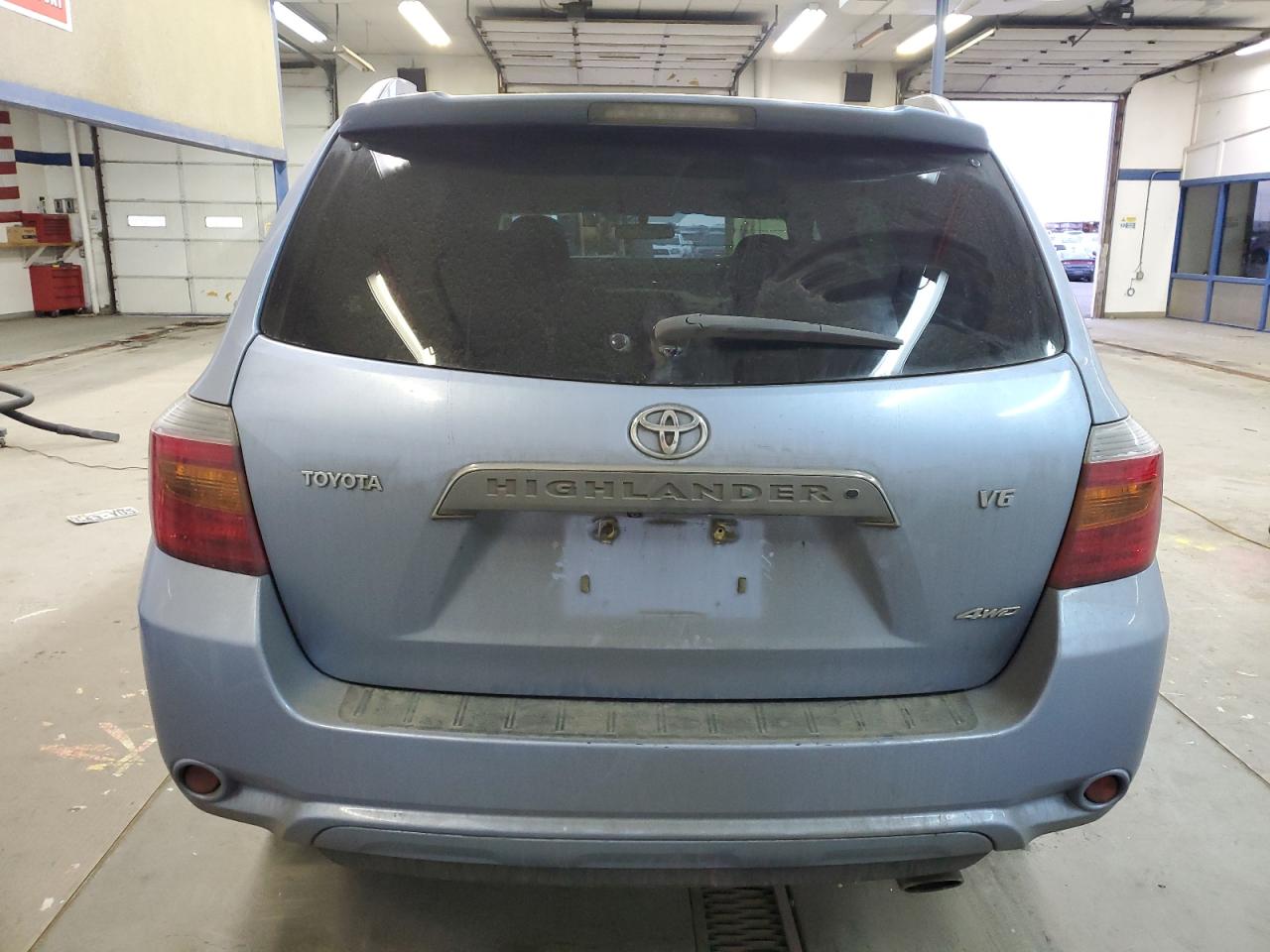 2008 Toyota Highlander - Image 6