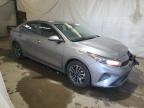 2024 Kia Forte Lx за продажба в Ebensburg, PA - Front End