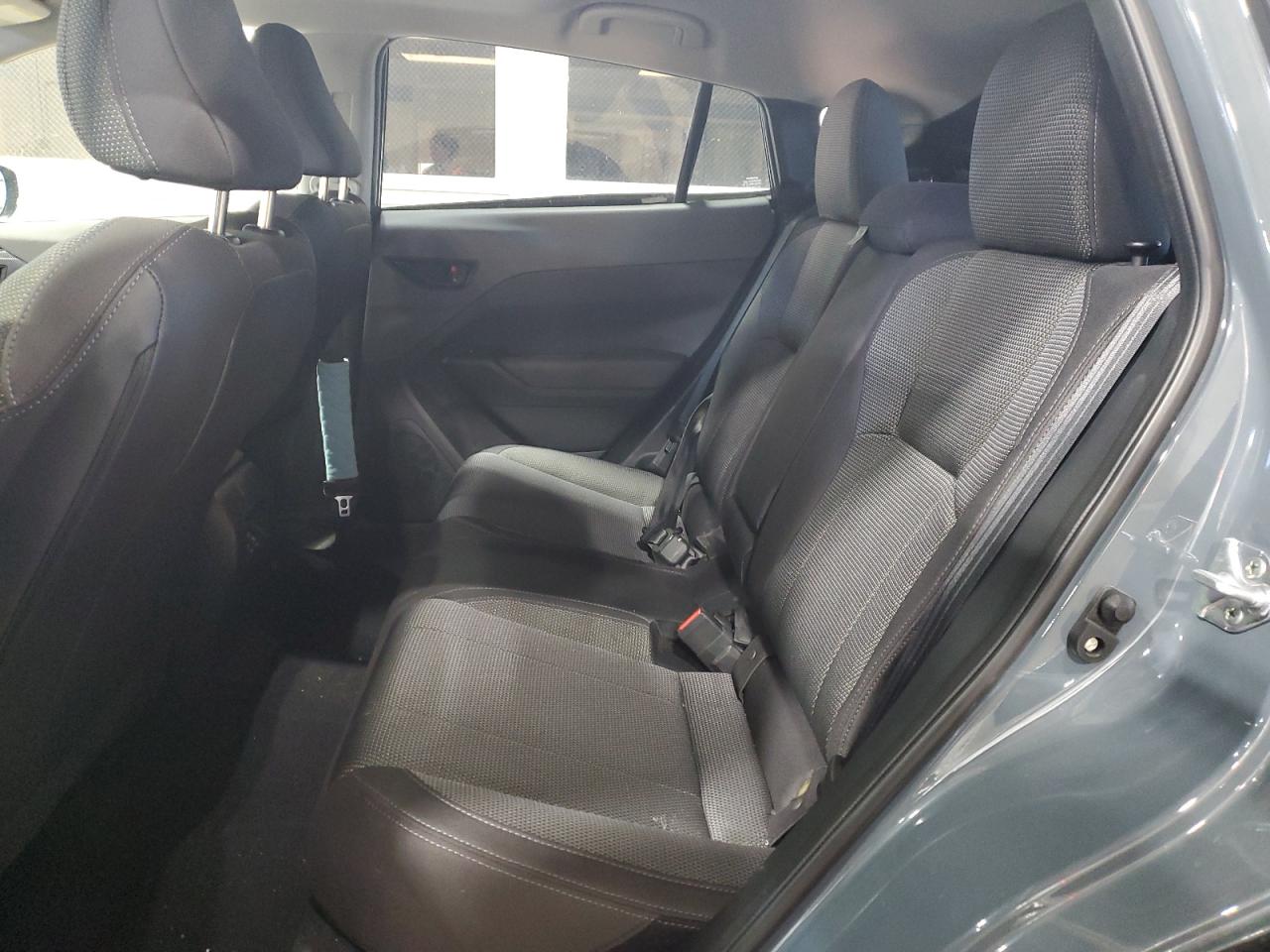 2024 Subaru XV - Image 11