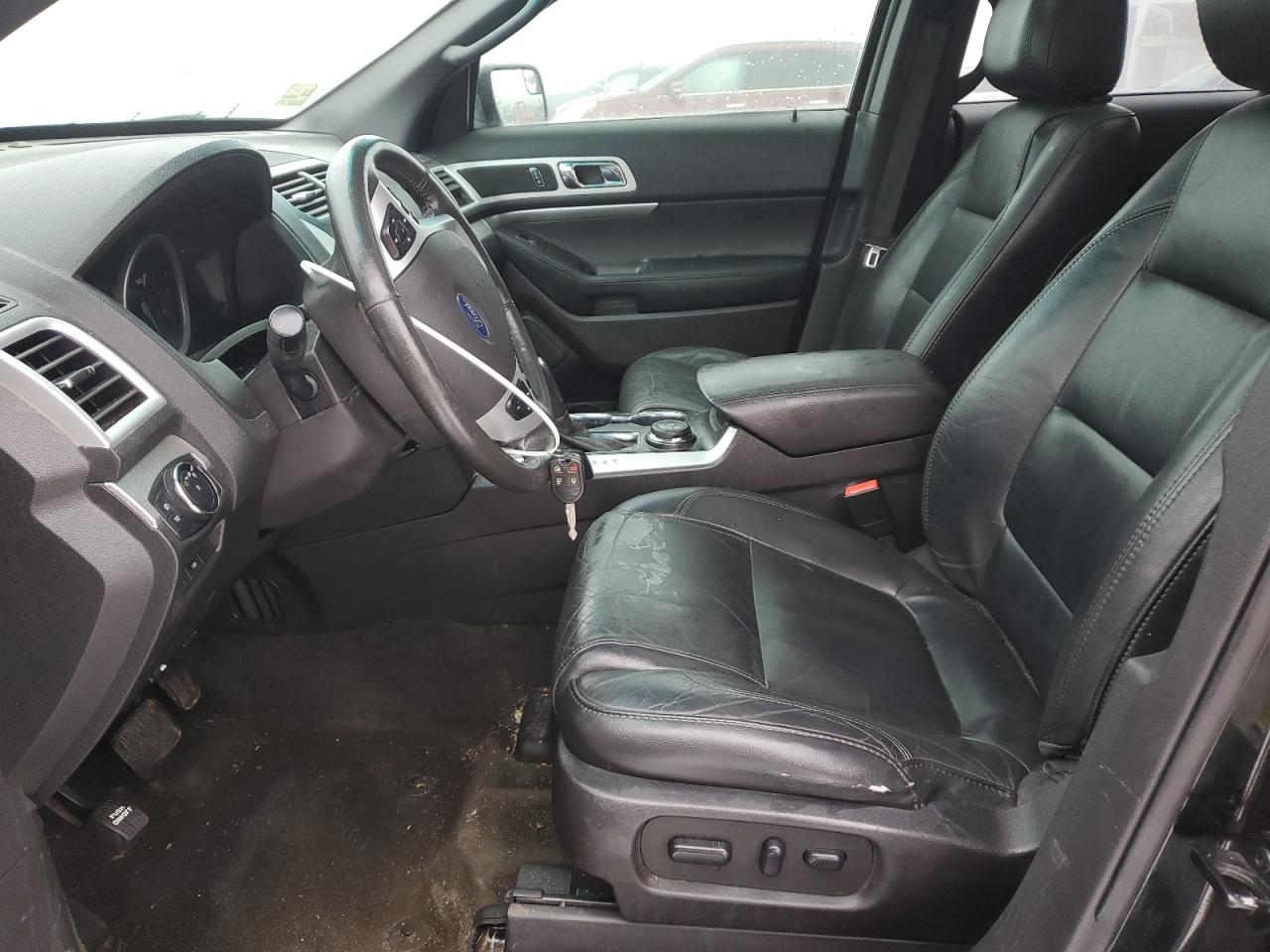 2015 Ford Explorer - Image 7