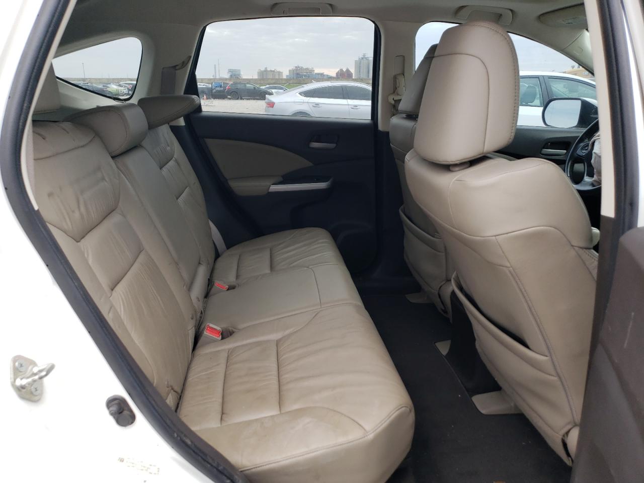 2012 Honda CR-V - Image 11