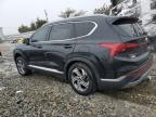 2021 Hyundai Santa Fe Sel for Sale in Windsor, NJ - Undercarriage