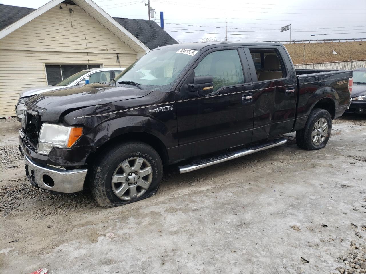2013 Ford F-150 - Image 1