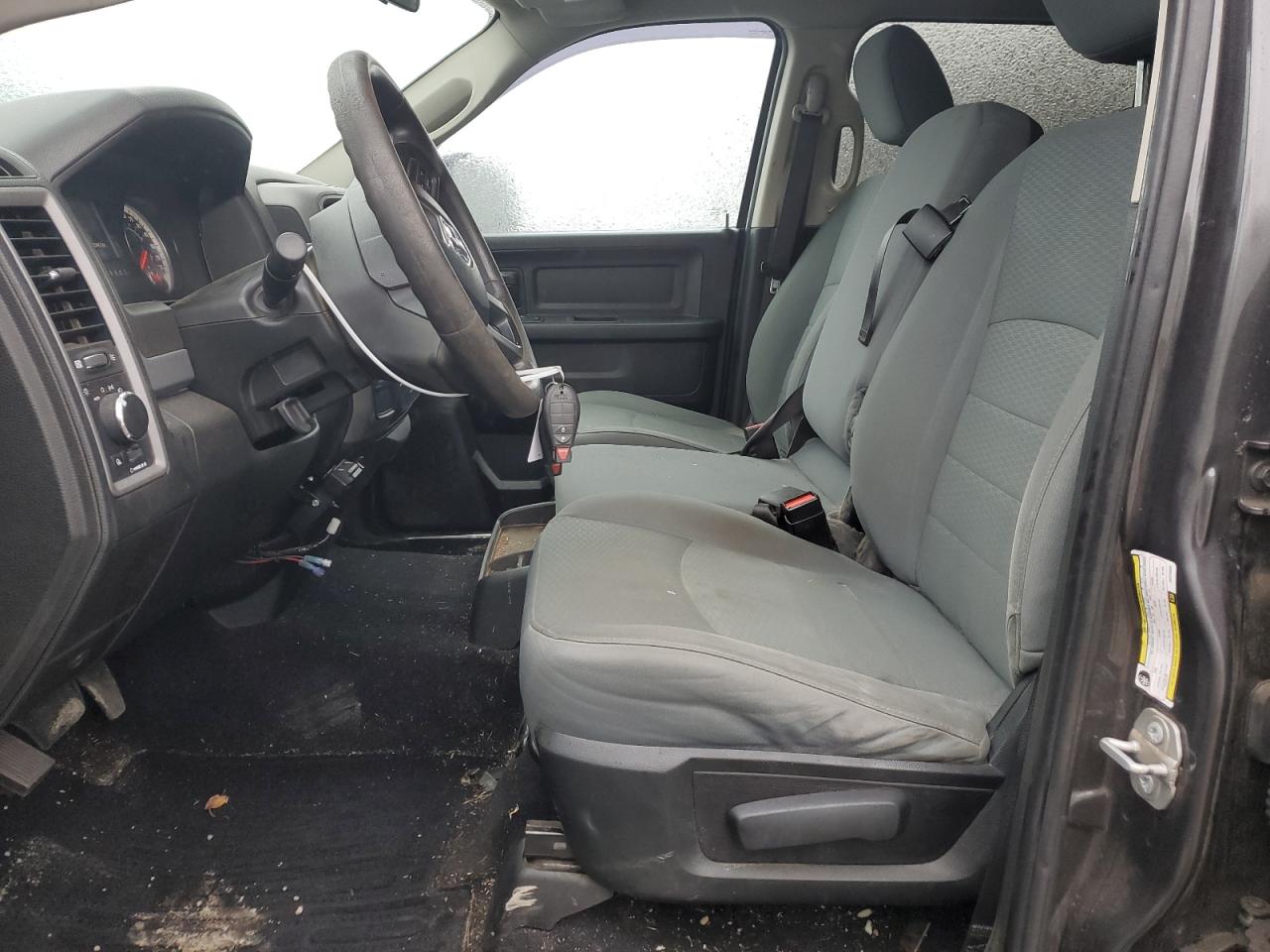 2018 RAM 3500 - Image 7
