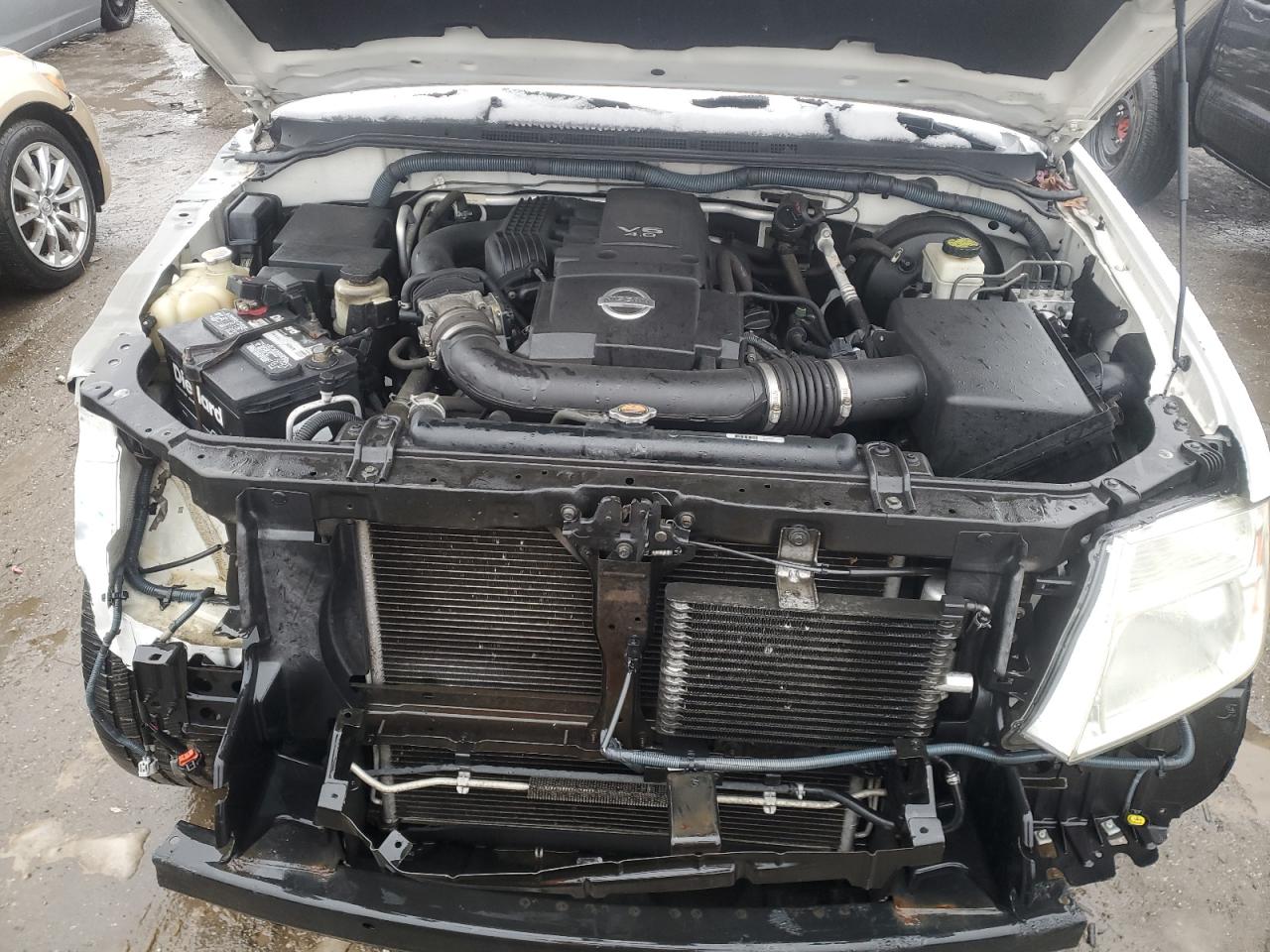 2011 Nissan Pathfinder - Image 12
