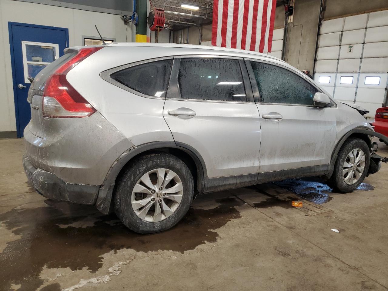 2013 Honda CR-V - Image 3