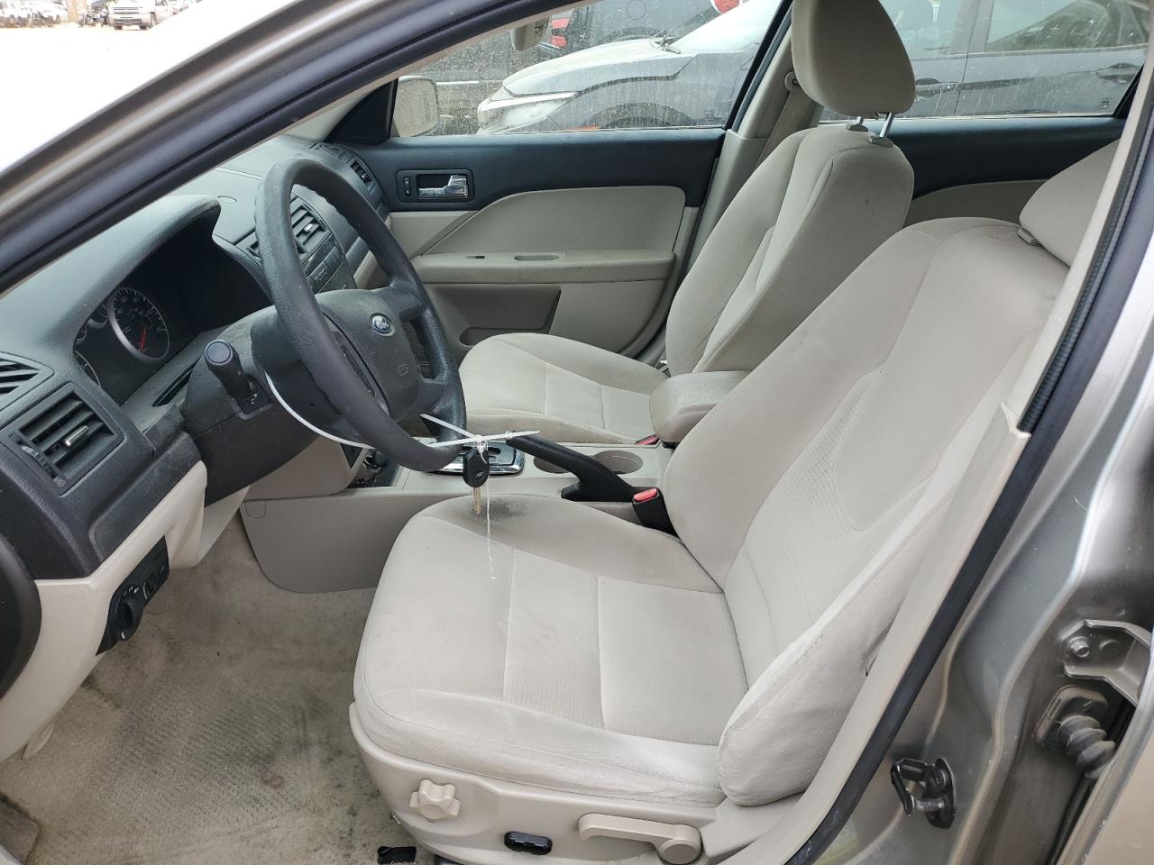 2009 Ford Fusion - Image 7