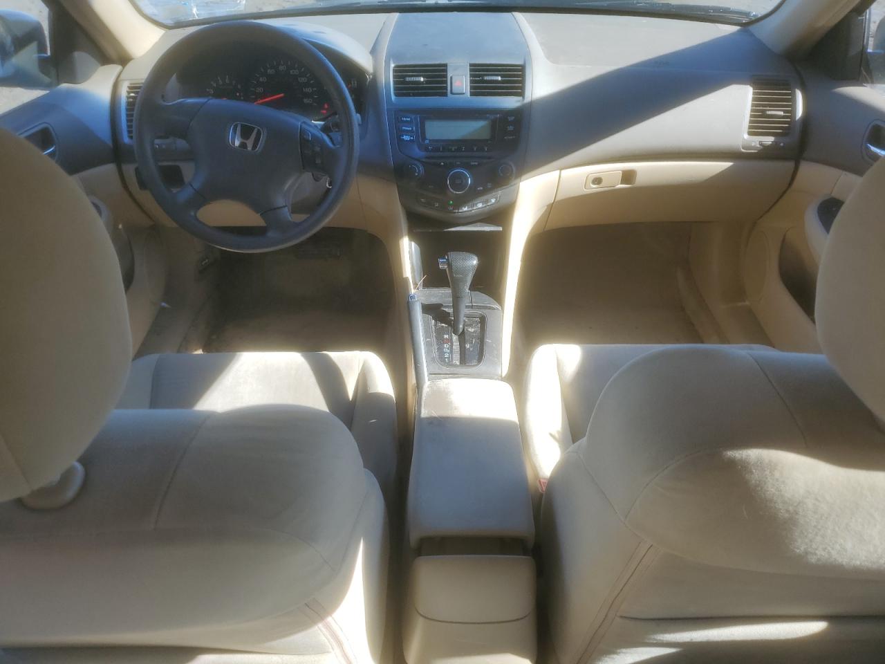 2003 Honda Accord - Image 8