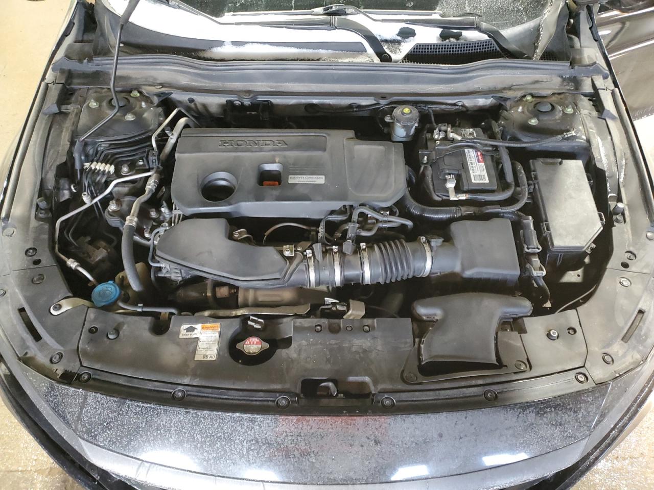 2018 Honda Accord - Image 11